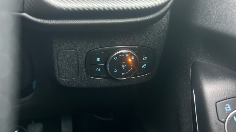 Ford Puma 1.0 EcoBoost Hybrid mHEV ST-Line X 5dr Petrol Hatchback